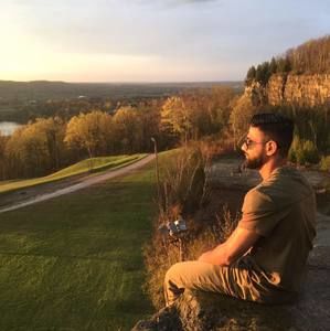 Meet your Posher, Gulraiz